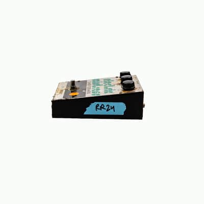 Electro Harmonix Electric Mistress Flanger / Filter Matrix Owned by Rich Robinson image 2