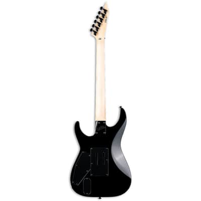 ESP LTD M-1000 Maple Black image 7