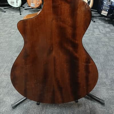 Breedlove Discovery Concert CE SB image 5