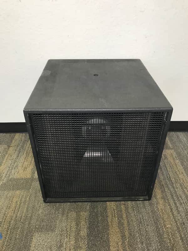 d&b Audiotechnik Ci7-TOP