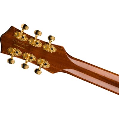 Gretsch Guitars ltd. G6129TG-59VS Sparkle Jet image 5