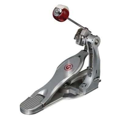 Gibraltar 9711GS Bass Drum Single Pedal - Chrome image 1