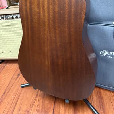 Martin Road Series D-10E Retro Acoustic Electric Guitar - New for 2026 - w/gig bag image 14