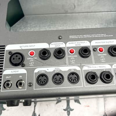 Kemper Amps Profiler Head image 7