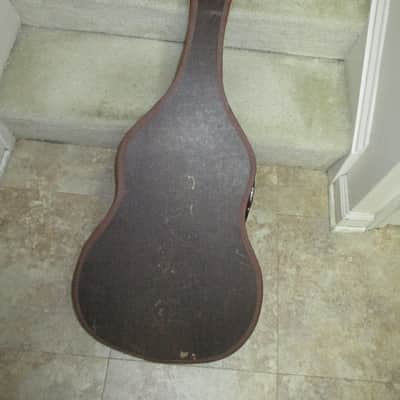 Gibson Tenor Acoustic Guitar 1964 - Mahogany Bild 14