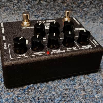 MXR M80 Bass D.I.+ image 5