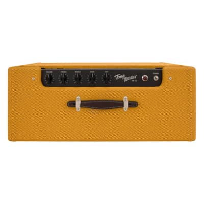 Fender Tone Master FR-12 Guitar Amplifier - Tweed image 3