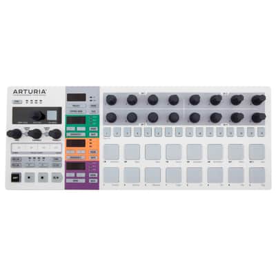 Beatstep Pro Arturia image 7