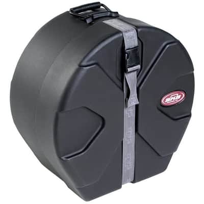 SKB 10 X 10 Tom Case with Padded Interior image 1