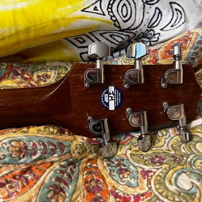 Takamine GD71CE-BSB Acoustic Electric Guitar image 13