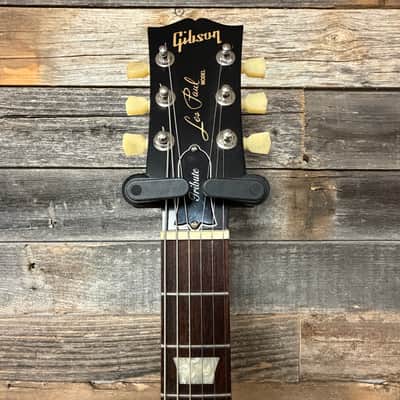 Gibson Les Paul Tribute 2019 - 2024 - Satin Tobacco Burst image 8