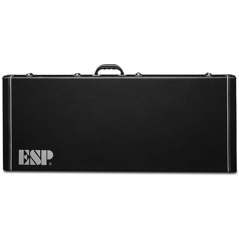 ESP LTD CSNAKEBYTEFF - Snakebyte Form Fit Case image 1