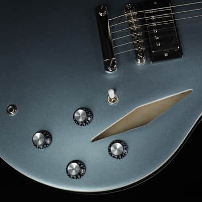 Epiphone Dave Grohl DG-335 (#621) image 2