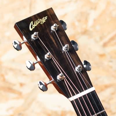 Collings OM1T Traditional 2022 imagen 8