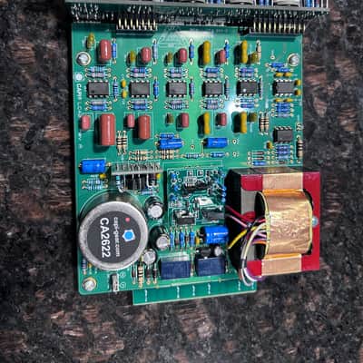 Classic Audio Products of IL LC-40 image 2