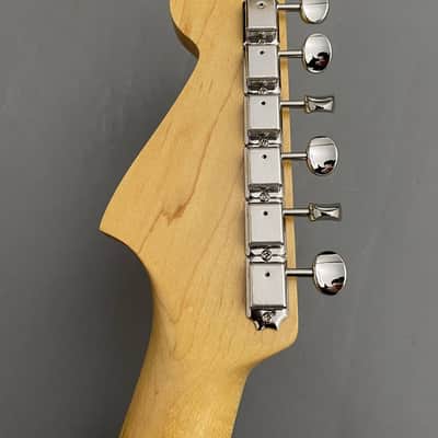 Vanzandt JMV-R2 2022 63 3-Tone Sunburst ≒3.53kg ［Made in Japan］［GSB019］ image 9