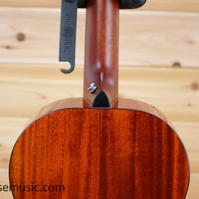 Yamaha CSF1M-VN Parlor - Vintage Natural image 9