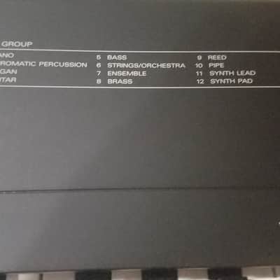 Roland JV-30 16 Part Multi Timbral Synthesizer image 7