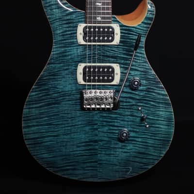 ＰＲＳ　SE Tim Mahoney PRS SE Tim Mahony Electric Guitar Baby Blue | Musician's Friend