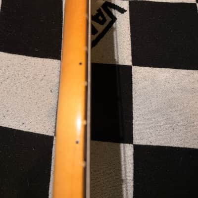 Fender Player Plus Telecaster with Maple Fretboard 2023 - Present - Sienna Sunburst image 15