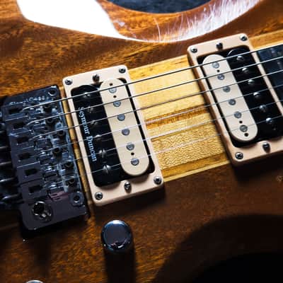 ESP Edwards E-FR-120GT - Natural - GOOD condition image 6