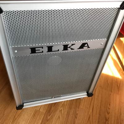 ELKA RM100 Amplifier image 3