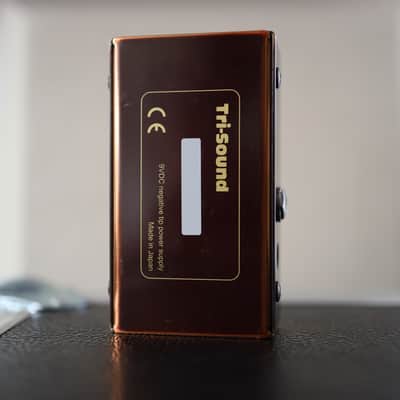 Vemuram Limited Edition Mateus Asato Signature Jan Ray Pink Gold image 4