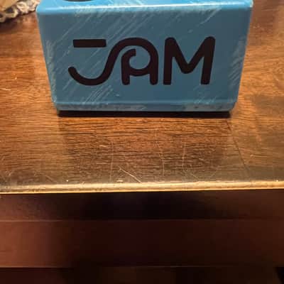 JAM Pedals Waterfall 2024 - Hand Painted image 4