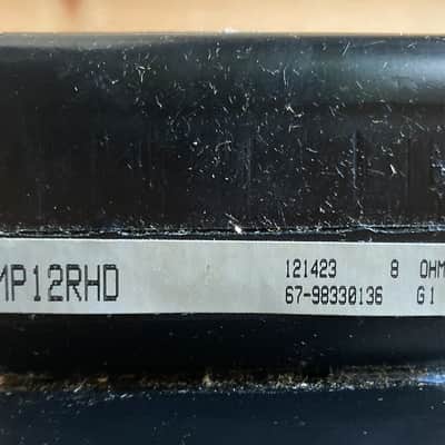 Fender Bassman 6G6-B - Brownface 1963 - Blond image 13