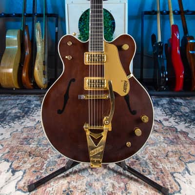 Gretsch Country Classic II (62 reissue) imagen 1