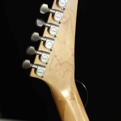Jackson RR7R made in Japan image 7