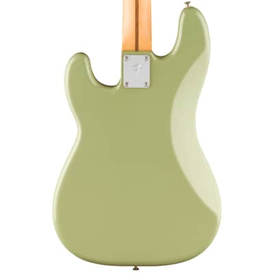 Immagine Fender Player II Precision Bass - Birch Green - 2