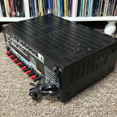 Denon AVR-E400 7.1-Ch Integrated Network AV Receiver 90W/Ch AirPlay 4K TESTED ✅ image 12