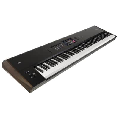 Korg NAUTILUS-88 image 3