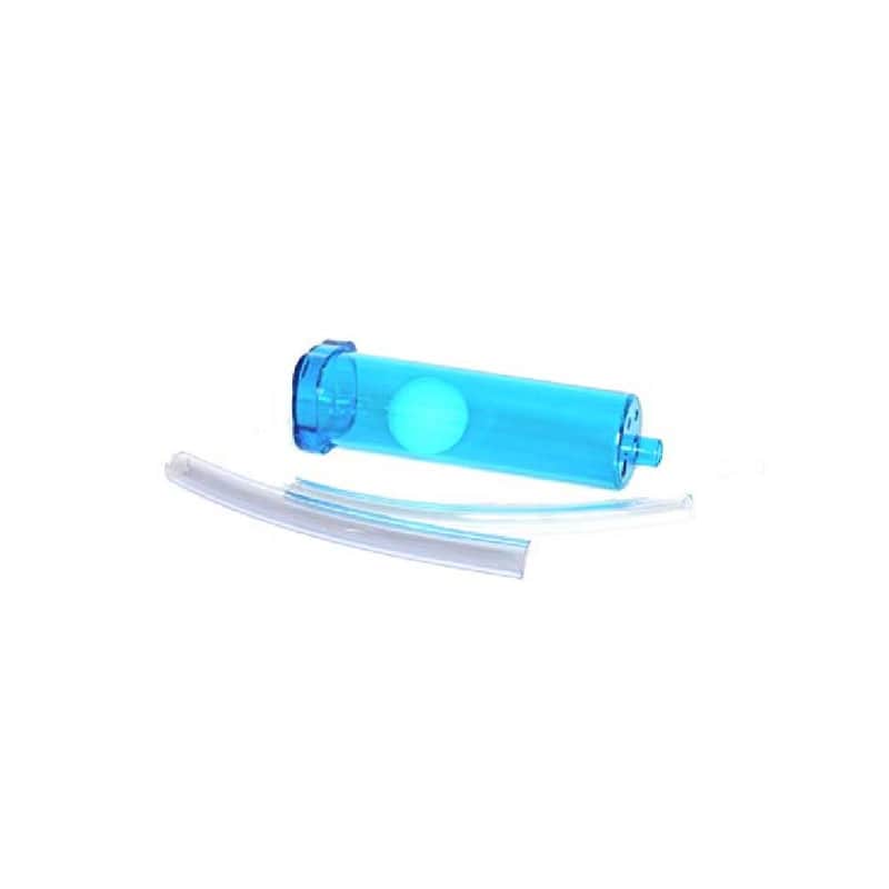 ALLENATORE PER LA RESPIRAZIONE Atemtrainer Breath Builder image 1