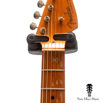 Fender David Gilmour RELIC Stratocaster Custom Shop 2016 image 7