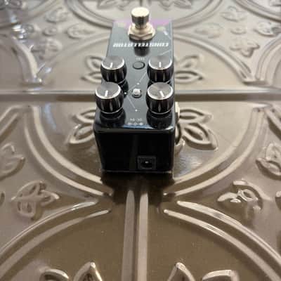 Used Pigtronix Constellator Micro Analog Delay image 4