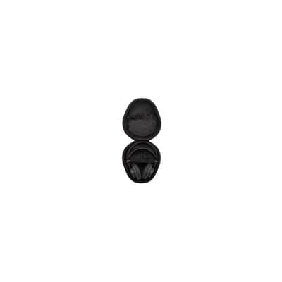 Audio-Technica ATH-M20X Studio Headphones (Black) with Knox Gear Stand and Case image 19
