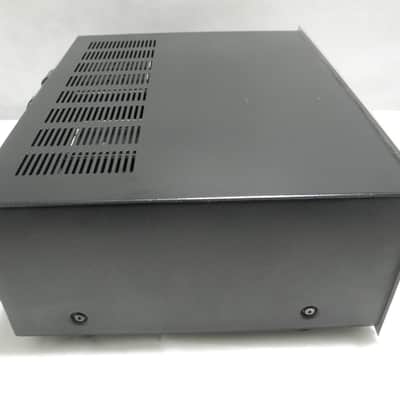 Marantz Model 1150 Integrated Amplifier & Model 125 Tuner image 11