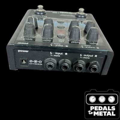 TC Electronic Nova Modulator NM1-x17792 image 3