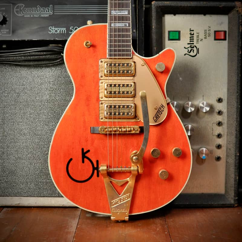 Gretsch G6121 Roundup 1989 - 2003 | Reverb Canada