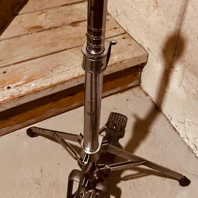 Rogers Swiv-o-matic Vintage Hi Hat Cymbal Stand 60’s-70’s image 6
