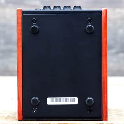 Warm Audio RingerBrinder Ultimate 100% Analog Ring Modulation Effect Pedal image 4