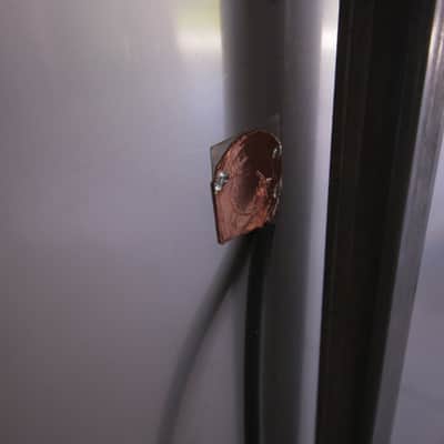 DIY Plate Reverb (Similar to EMT 140) image 8