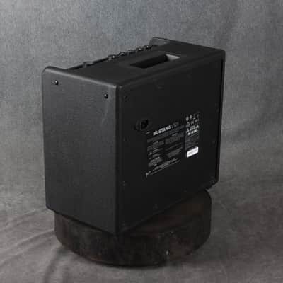 Fender Mustang LT25 Combo - 2nd Hand (166583) image 4