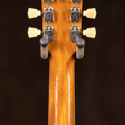 Gibson Les Paul Standard '50s - Goldtop image 8