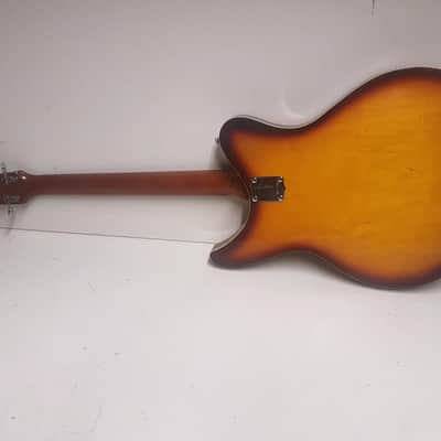 70's YAMAHA SEMI THINLINE image 4