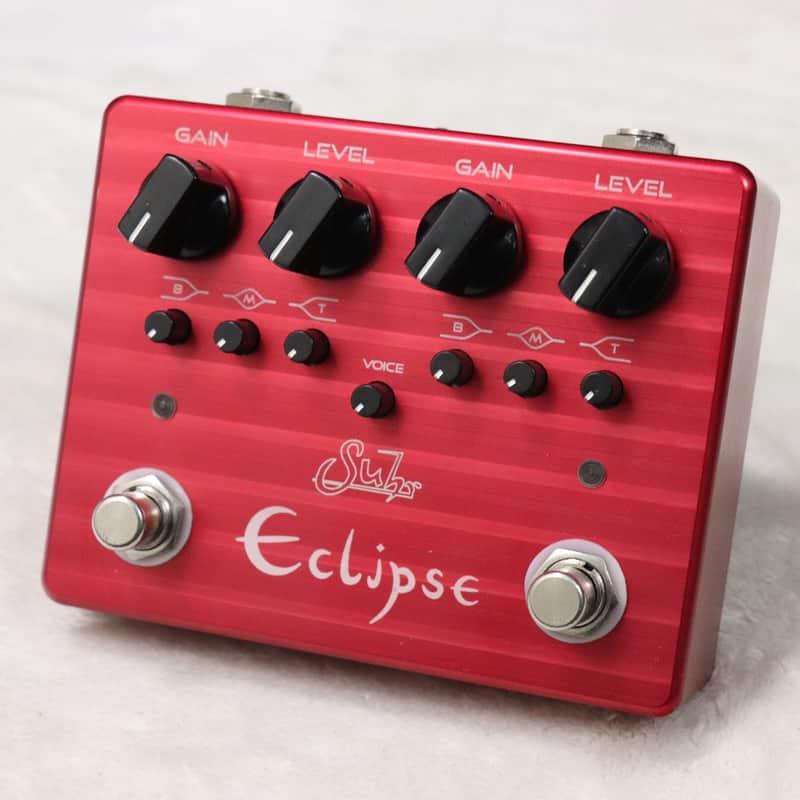 Suhr Eclipse