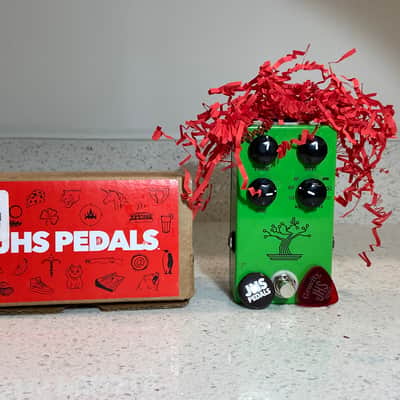 JHS Bonsai Overdrive