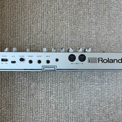 Roland TB-03 image 2